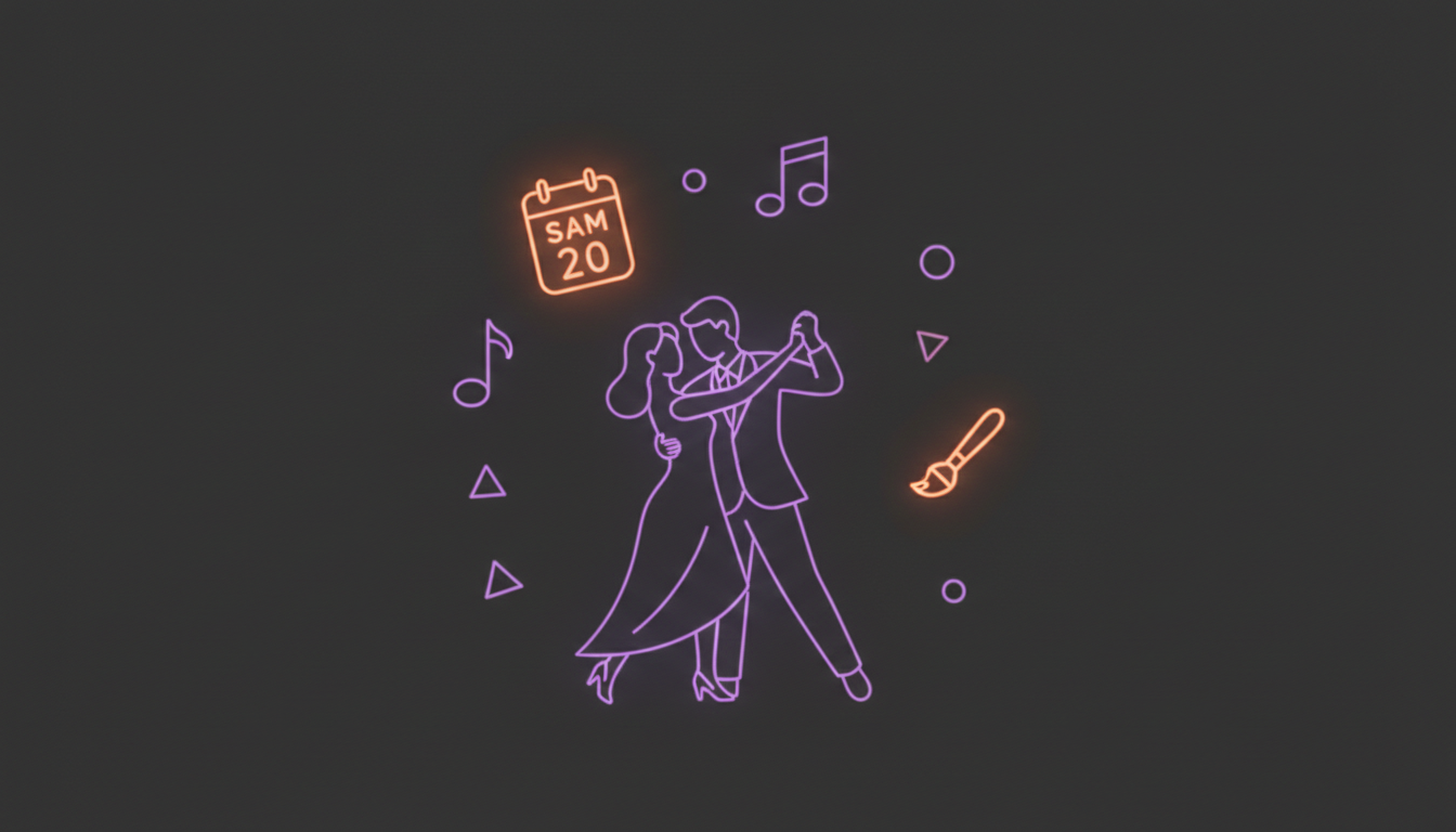 Configurez votre concept